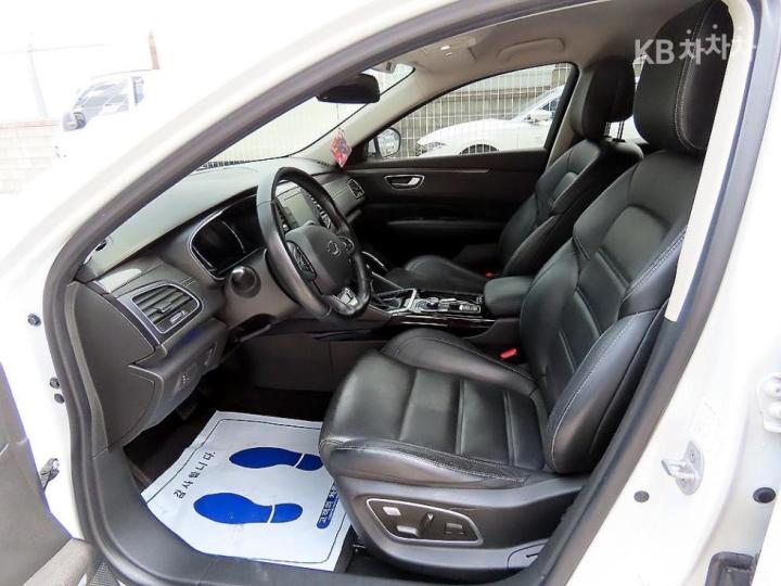 Renault SM6 1.6 TCe LE 6