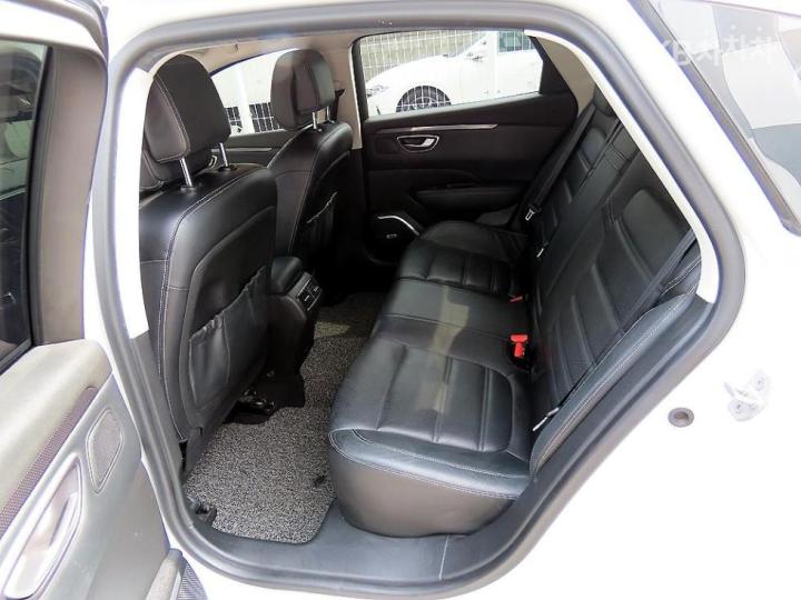 Renault SM6 1.6 TCe LE 7