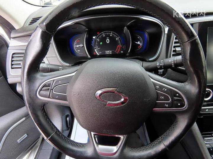 Renault SM6 1.6 TCe LE 9