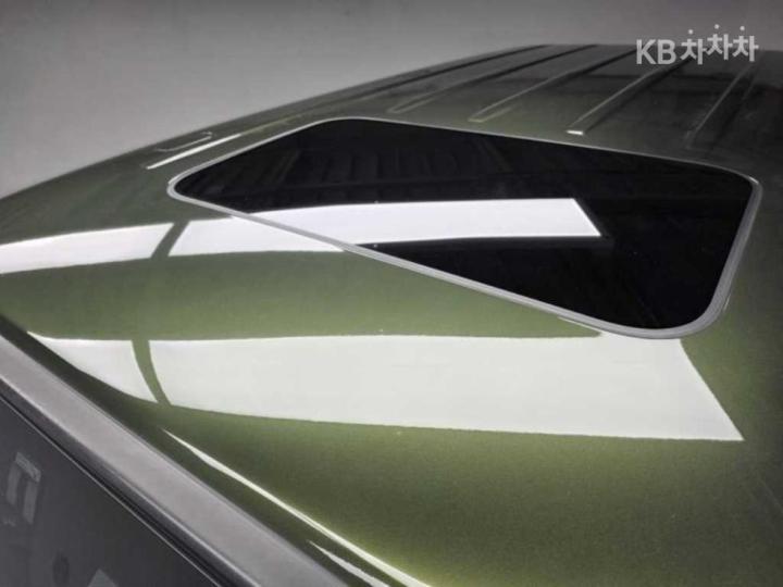 Mercedes-Benz G-Class G63 AMG W463b Manufaktur 9