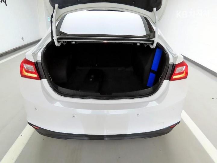 Chevrolet Malibu 1.5 Turbo LTZ Premium Safety 6