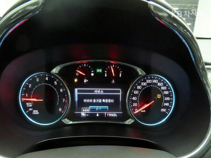 Chevrolet Malibu 1.5 Turbo LTZ Premium Safety 7