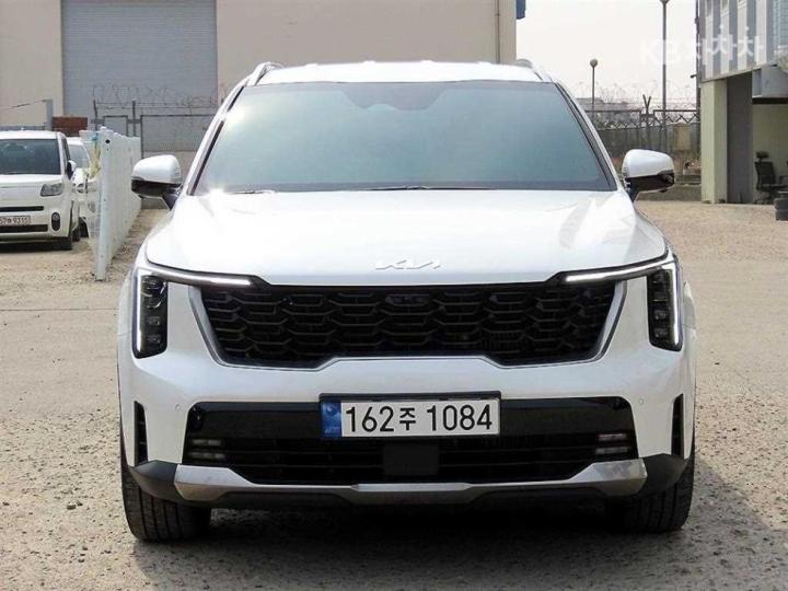 Kia Sorento MQ4 2.5 T-GDI 2WD Noblesse 2