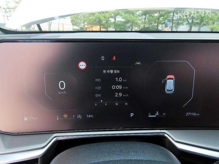 Kia Sorento MQ4 2.5 T-GDI 2WD Noblesse 10