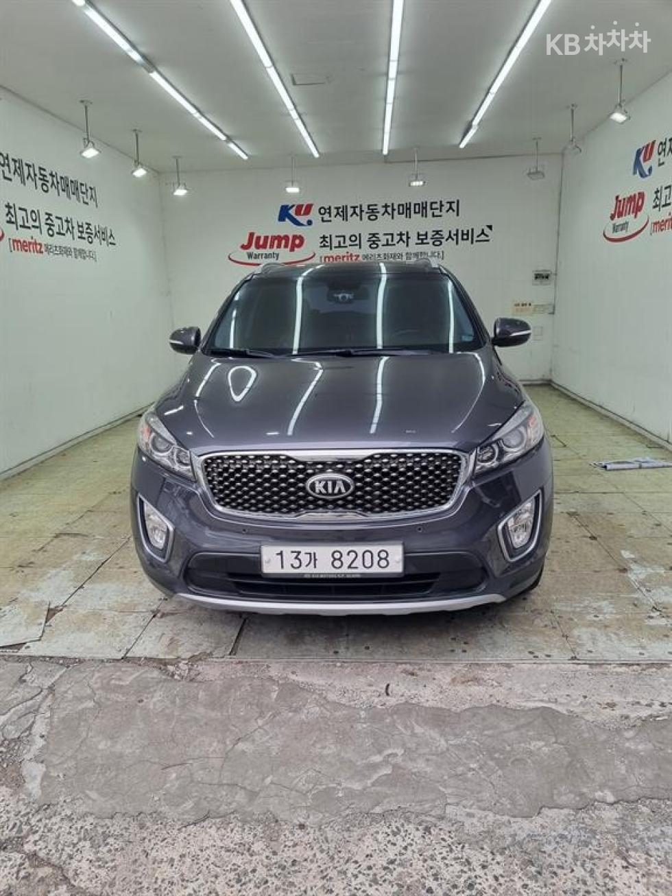 Kia Соренто