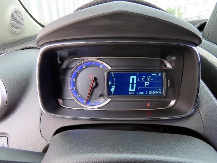 Chevrolet Trax 1.4 LT Leather Package 10