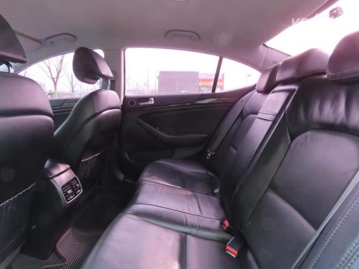 Kia K7 2.4 GDI Prestige Special 7