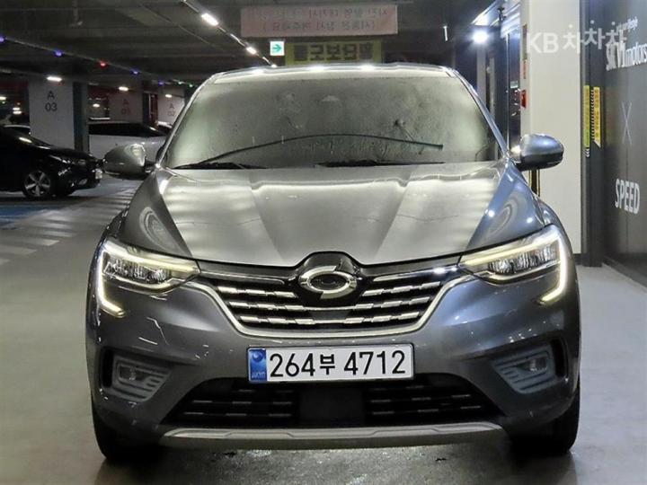 Renault XM3 1.6 GTe LE+ 3