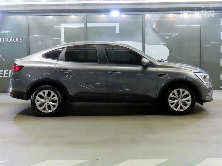 Renault XM3 1.6 GTe LE+ 4