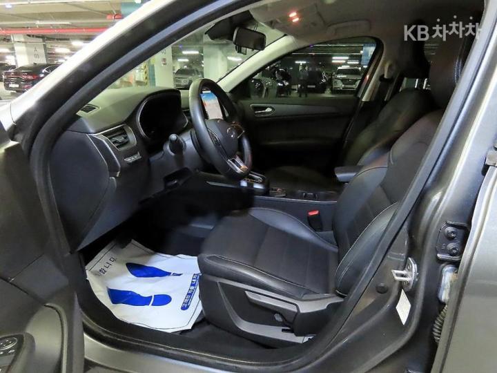 Renault XM3 1.6 GTe LE+ 7