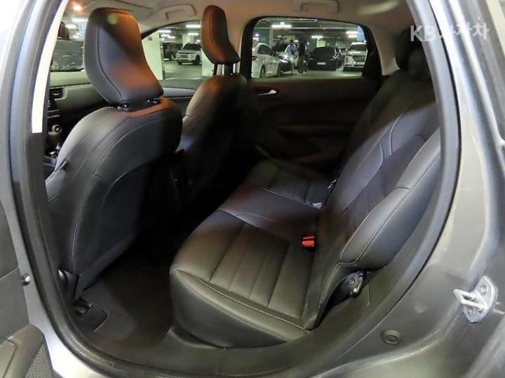 Renault XM3 1.6 GTe LE+ 8