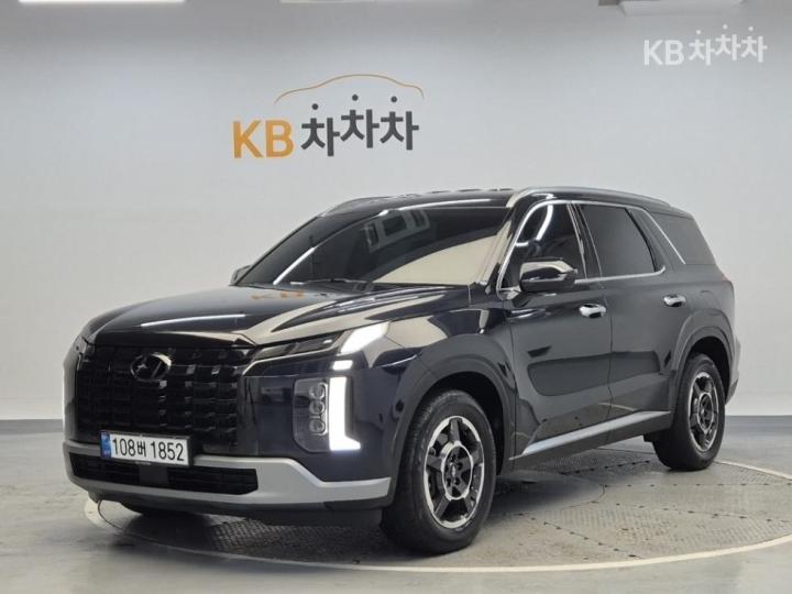 Hyundai Palisade 3.8 Gasoline 2WD Exclusive