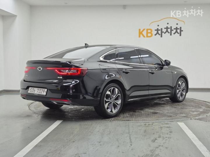 Renault SM6 1.5 dCi LE 5