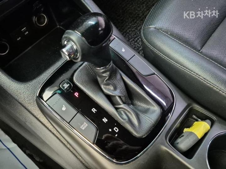 Kia K3 1.6 Gasoline Trendy Base Type 9