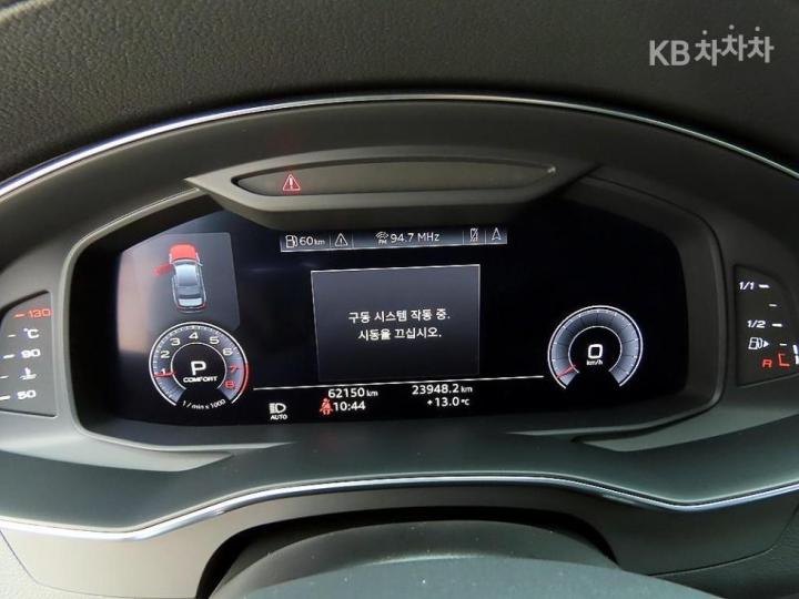 Audi A6 C8 45 TFSI Premium 10