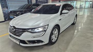 Renault Samsung SM6 2.0 LPe SE — foto 1