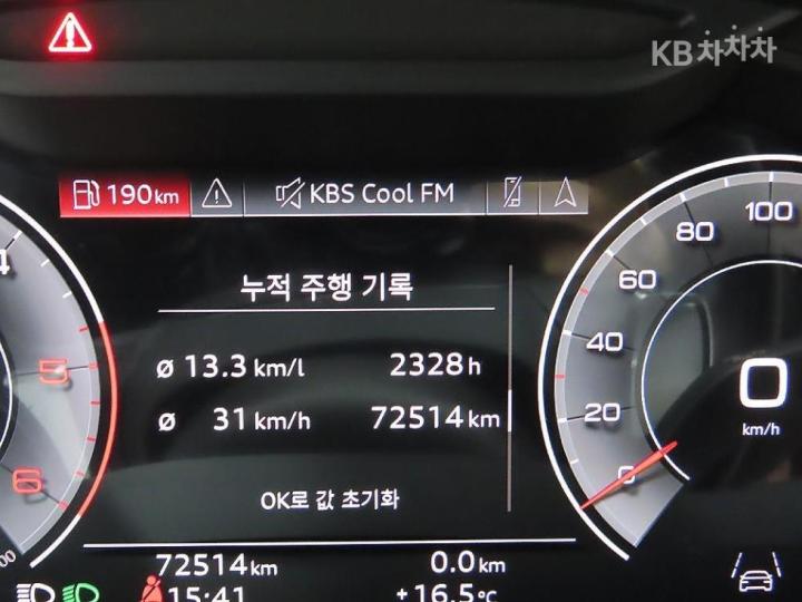 Audi A6 C8 40 TDI Quattro Premium 7