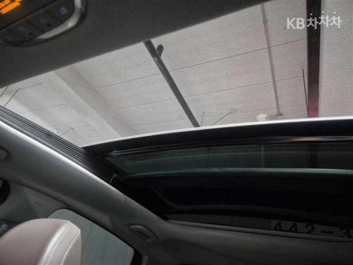 Hyundai Grandeur 2.5 Premium Choice 9