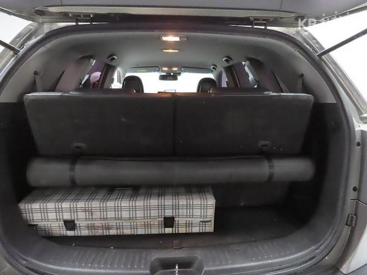 Kia Sorento R Diesel 2.0 2WD TLX Top Model 9