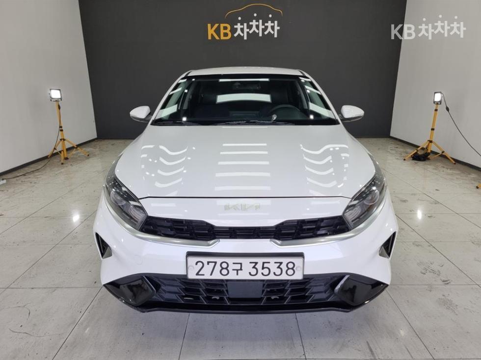 2022 - kia k3
