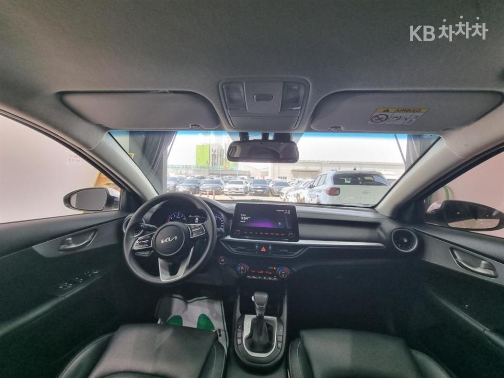 2022 - kia k3