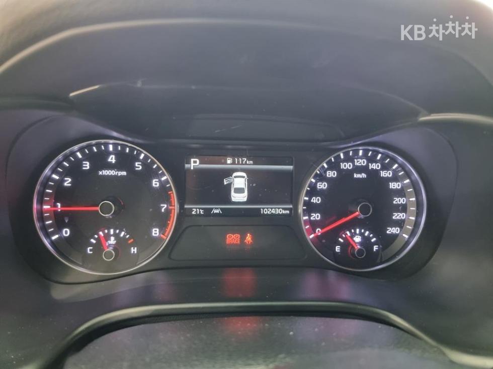 2022 - kia k3