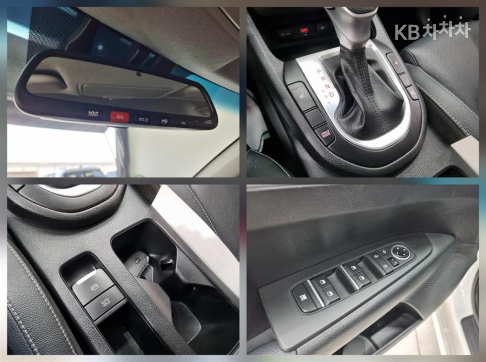 2022 - kia k3