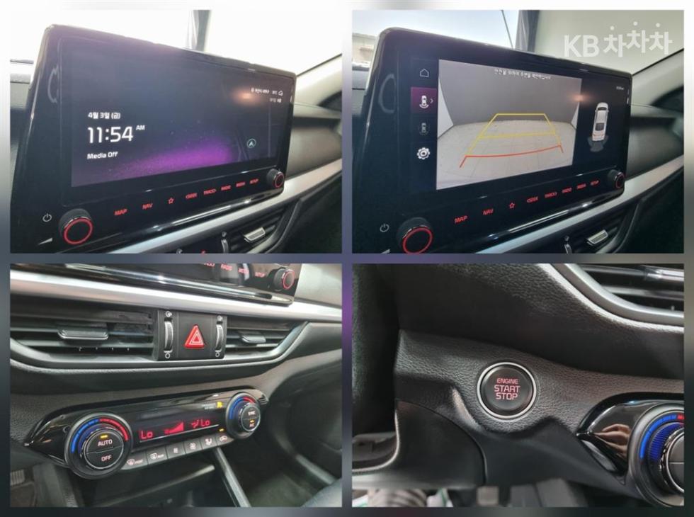 2022 - kia k3