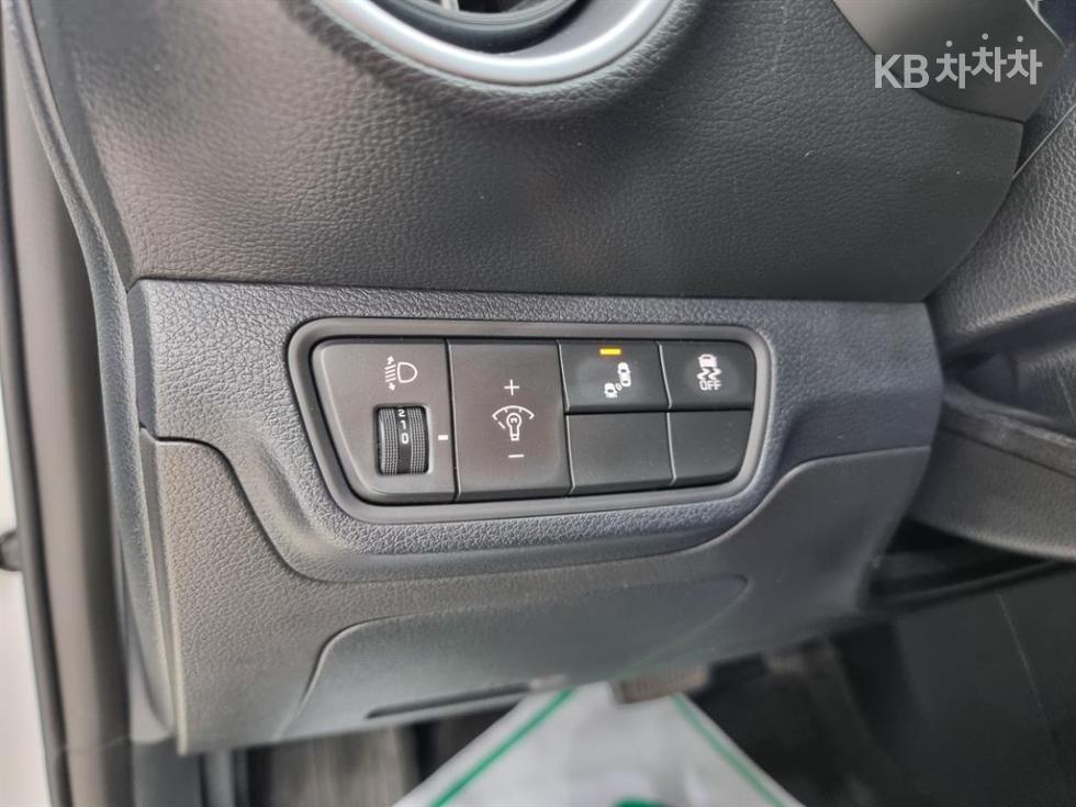 2022 - kia k3