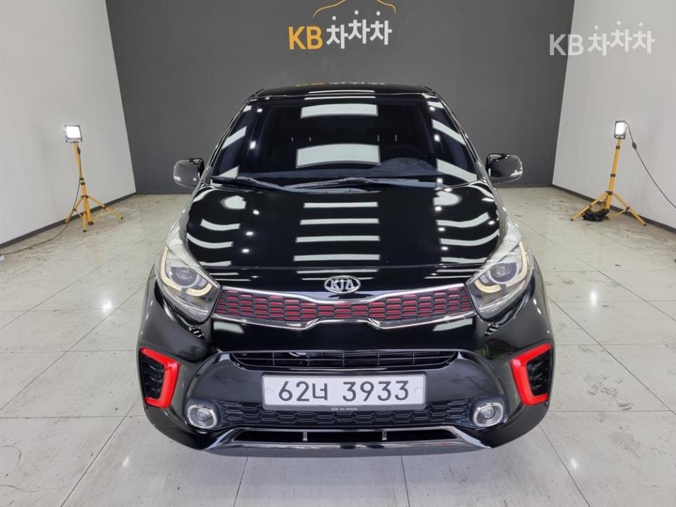 2018 - kia morning (ja)