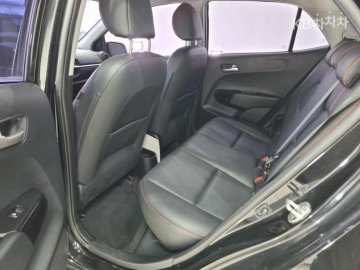 Kia Morning JA Luxury 7