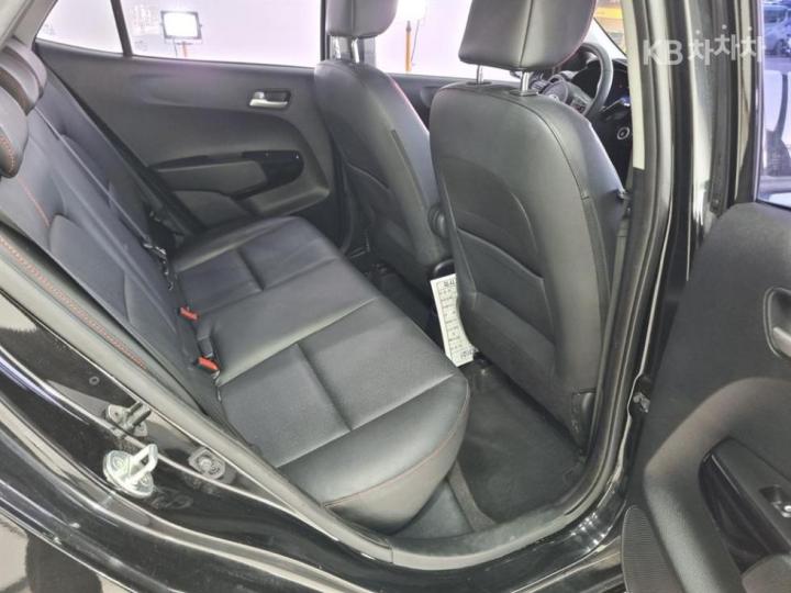 Kia Morning JA Luxury 9