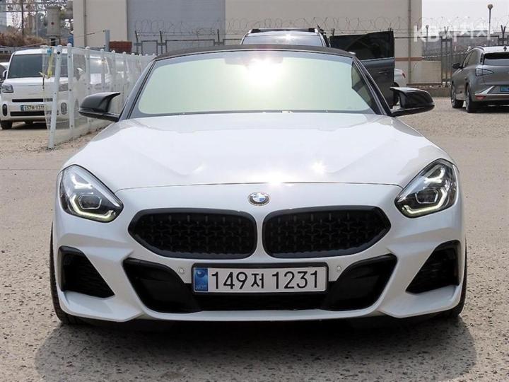 BMW Z4 sDrive 20i M Sport Line
