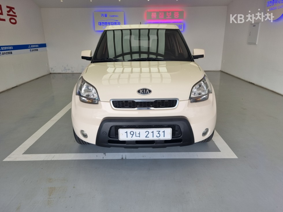 2011 kia soul