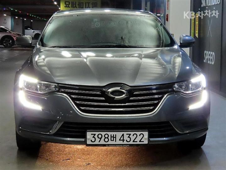 Renault SM6 2.0 LPe SE 3