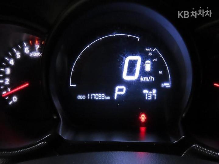 Kia Ray 1.0 Gasoline Prestige 10