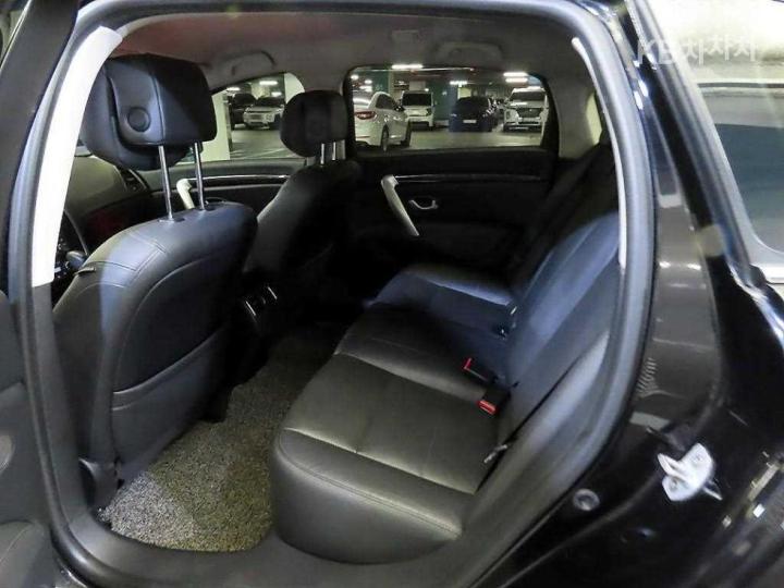 Renault SM7 Nova 2.0 LPe 8