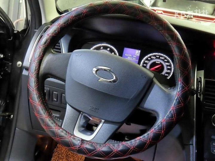 Renault SM7 Nova 2.0 LPe 9