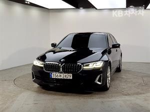 BMW 5 Series G30 530i M Sport — фото 2