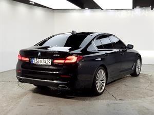 BMW 5 Series G30 530i M Sport — фото 4