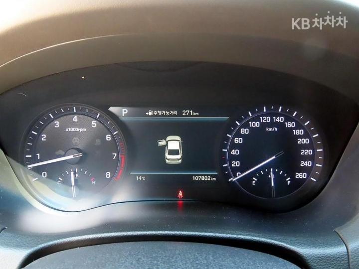 Genesis G80 3.3 GDI AWD Prestige 10