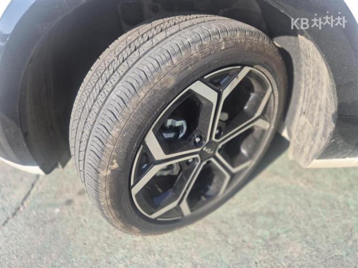 Kia Niro The 1.6 HEV Signature 10