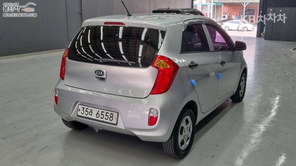 2013 - kia all