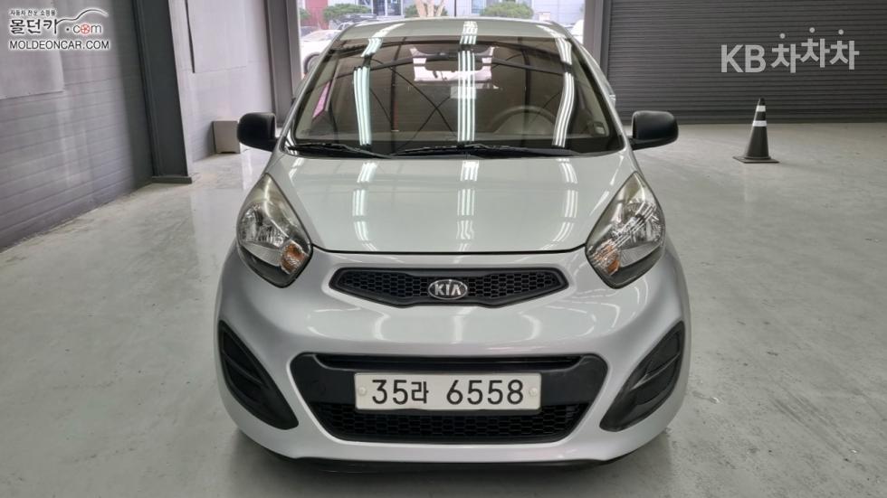 2013 - kia all