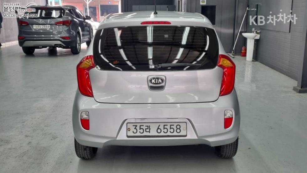 2013 - kia all