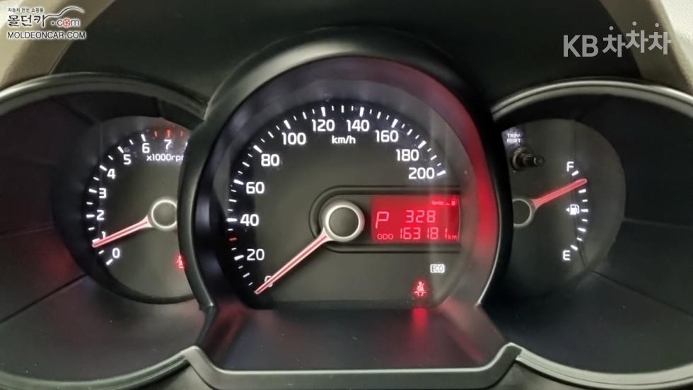 2013 - kia all