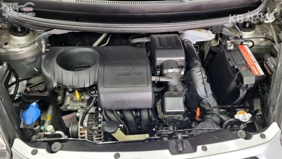 2013 - kia all