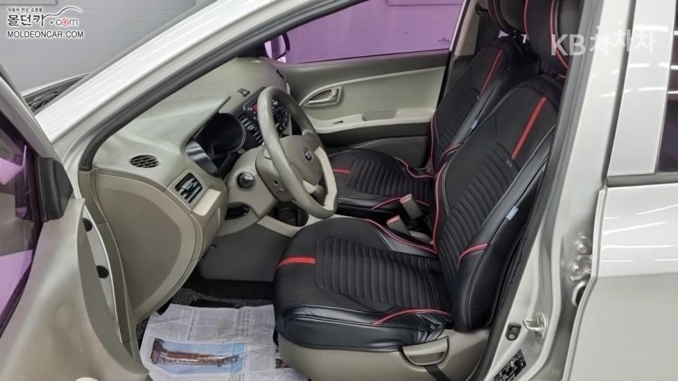 2013 - kia all