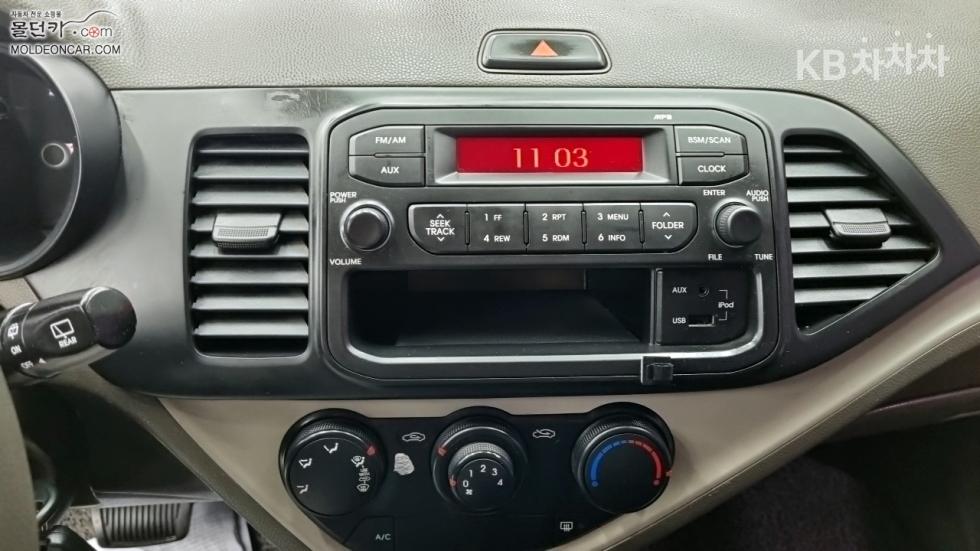 2013 - kia all