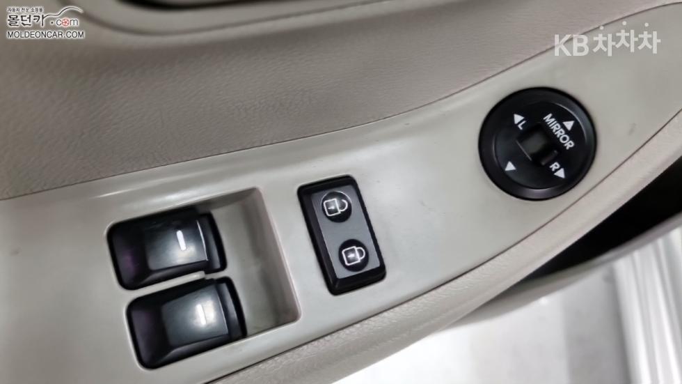 2013 - kia all